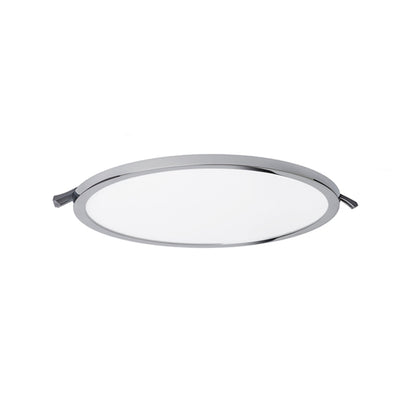 HUE R 22 inbouwspot zwart chroom