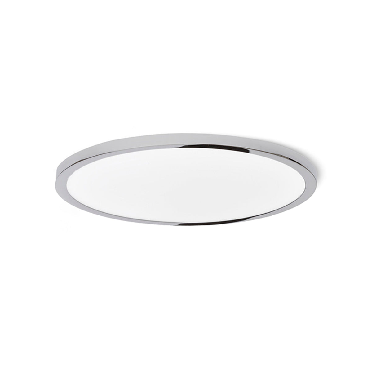 HUE R 22 inbouwspot zwart chroom