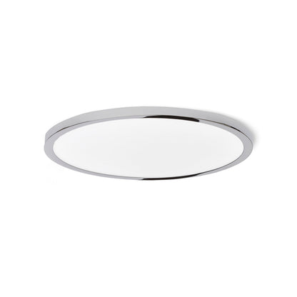 HUE R 22 inbouwspot zwart chroom