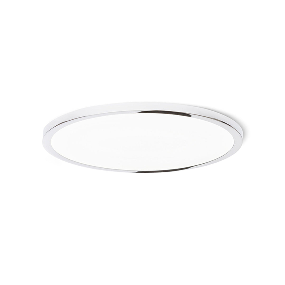 HUE R 22 inbouwspot chroom
