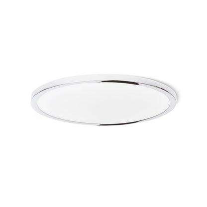 HUE R 22 inbouwspot chroom