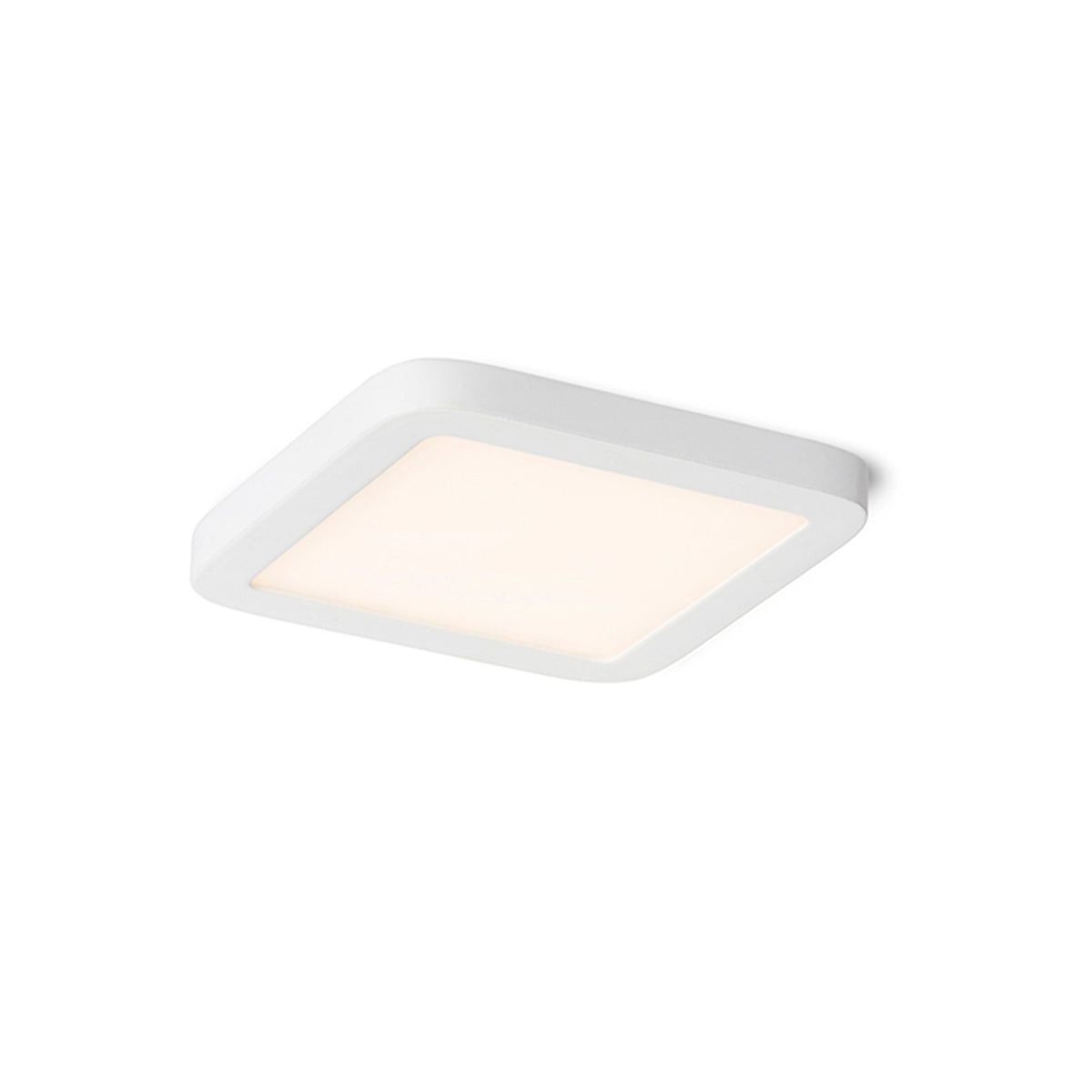 HUE SQ 9 inbouwspot wit