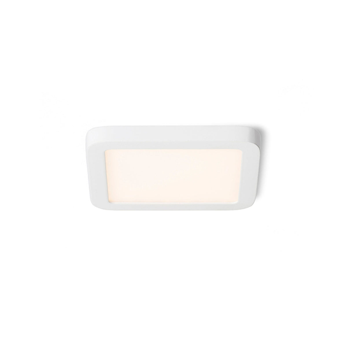 HUE SQ 9 inbouwspot wit