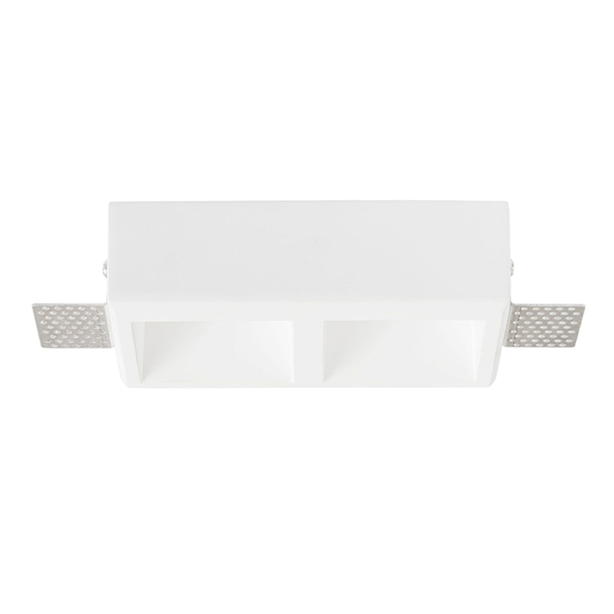 QUO SQ II inbouwspot gips