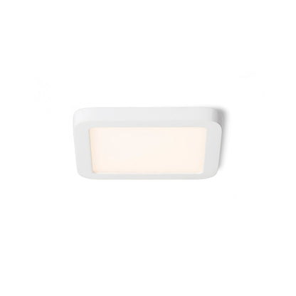 HUE SQ 9 DIMM inbouwspot wit