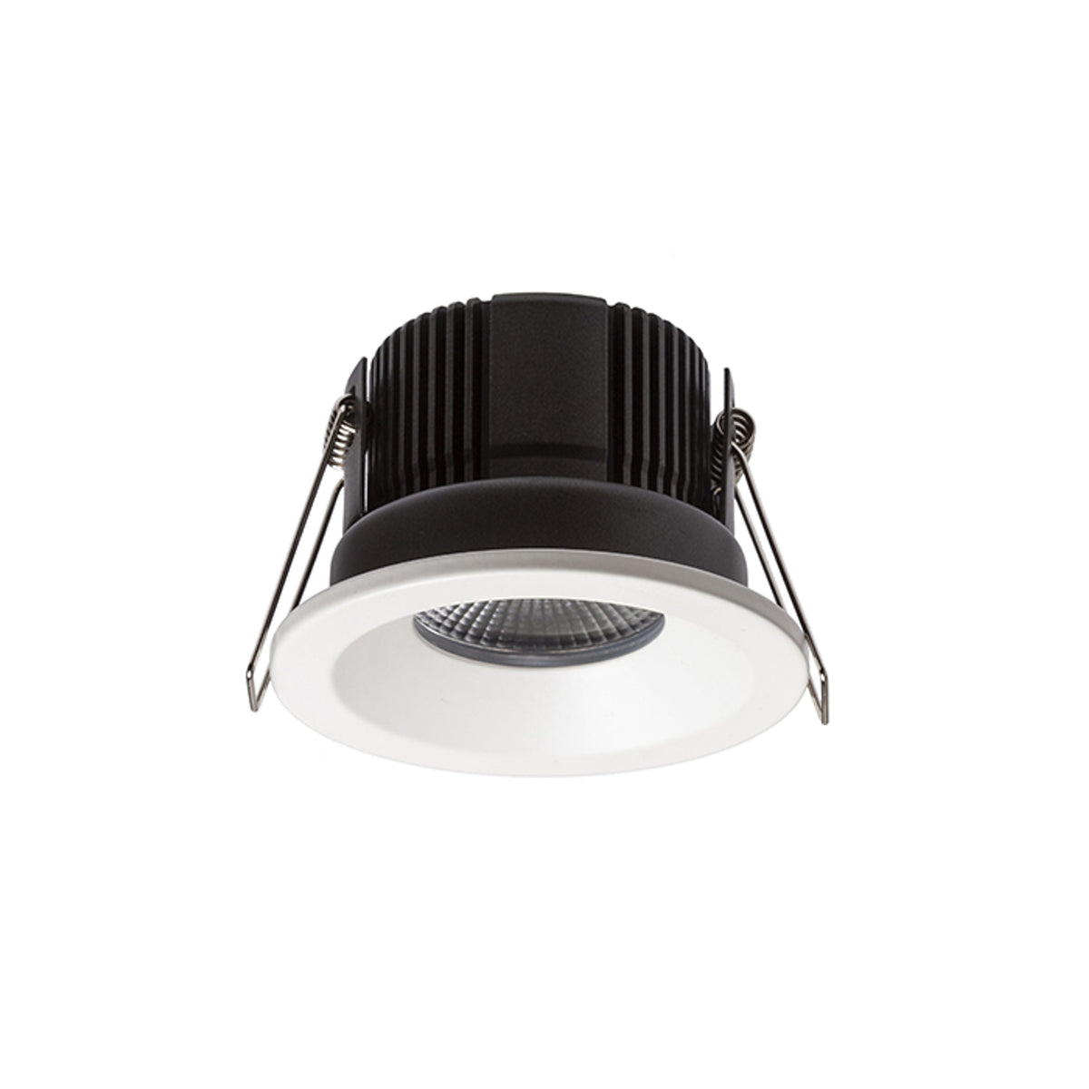 BELLA LED ronde inbouwspot wit