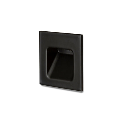 AMARO inbouw wandlamp zwart