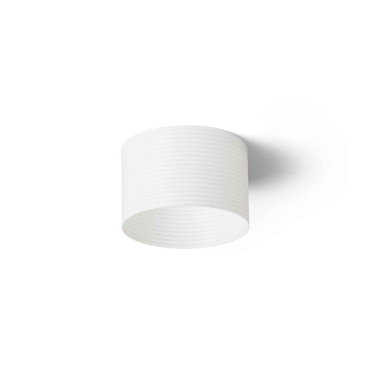 MARENGA RR3 60 inbouwspot wit / Eco PLA