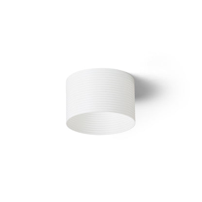 MARENGA RR3 60 inbouwspot wit / Eco PLA