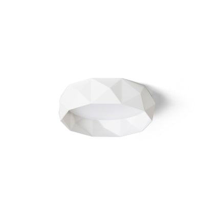 MARENGA RD5 28 inbouwspot wit / Eco PLA