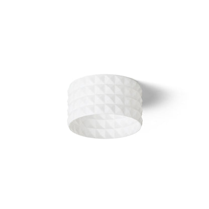 MARENGA RD4 52 inbouwspot wit / Eco PLA