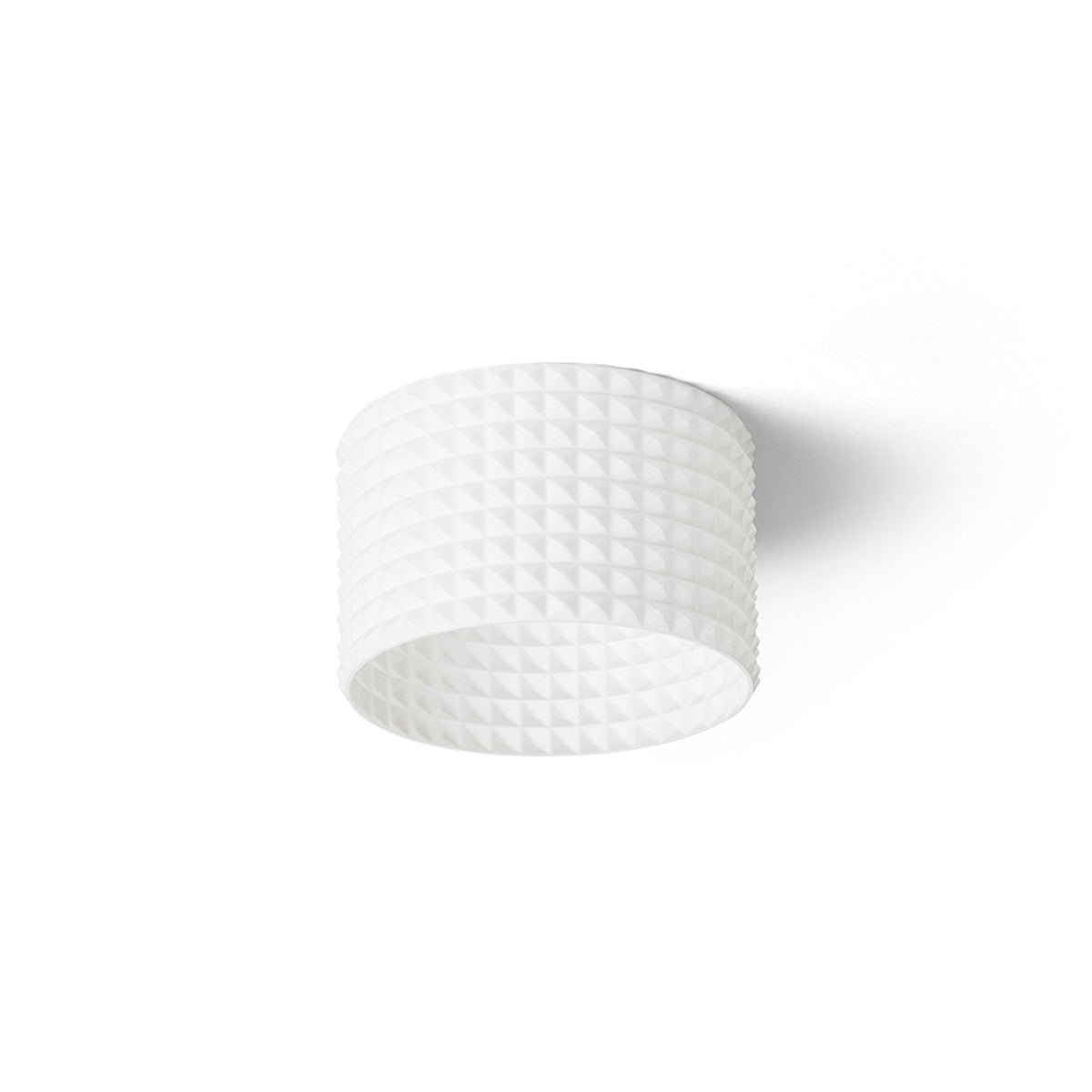 MARENGA RD3 60 inbouwspot wit / Eco PLA