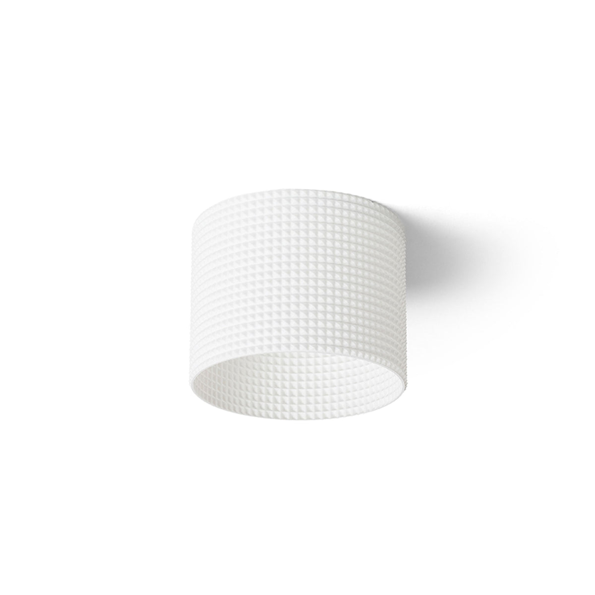 MARENGA RD1 73 inbouwspot wit / Eco PLA