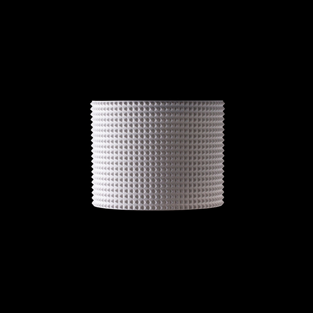 MARENGA RD1 73 inbouwspot wit / Eco PLA
