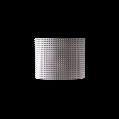 MARENGA RD1 73 inbouwspot wit / Eco PLA