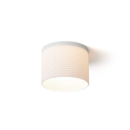 MARENGA RD1 73 inbouwspot wit / Eco PLA