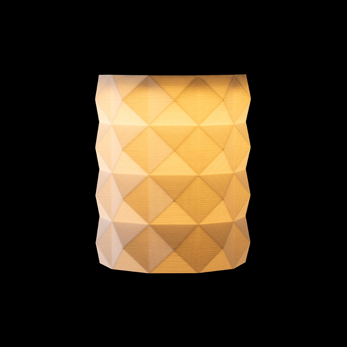 MARENGA RD6 96 inbouwspot wit / Eco PLA