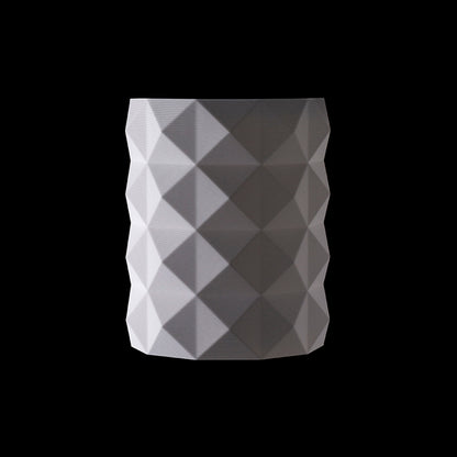 MARENGA RD6 96 inbouwspot wit / Eco PLA