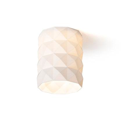 MARENGA RD6 96 inbouwspot wit / Eco PLA