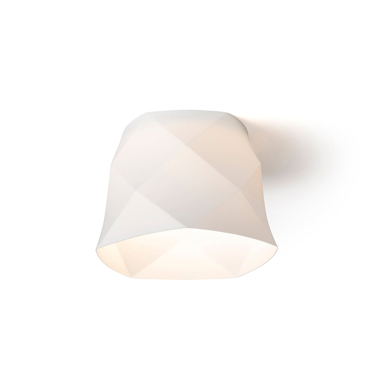 MARENGA RC1 98 inbouwspot wit / Eco PLA