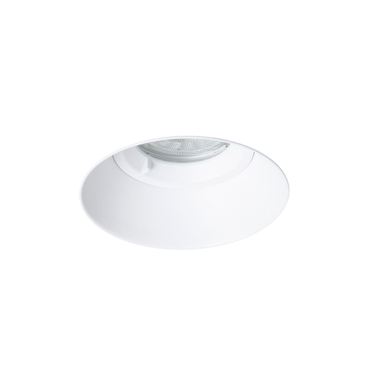 IPSO R IP65 inbouwspot wit