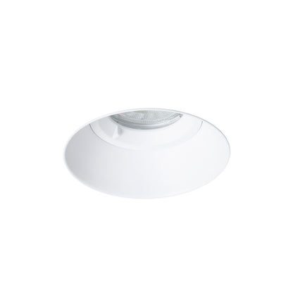IPSO R IP65 inbouwspot wit