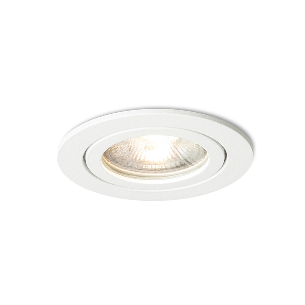 JADE DIMM TO WARM inbouwspot wit