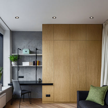 JADE DIMM TO WARM inbouwspot zwart