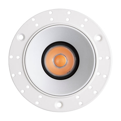 ANTARES frameloze inbouwspot wit