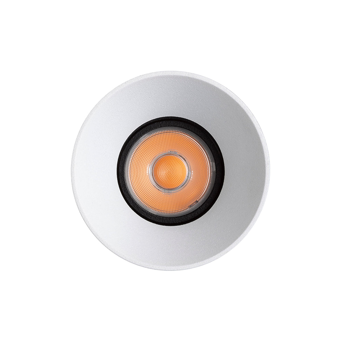 ANTARES frameloze inbouwspot wit