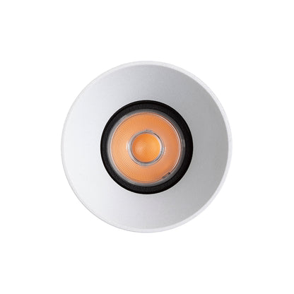 ANTARES frameloze inbouwspot wit