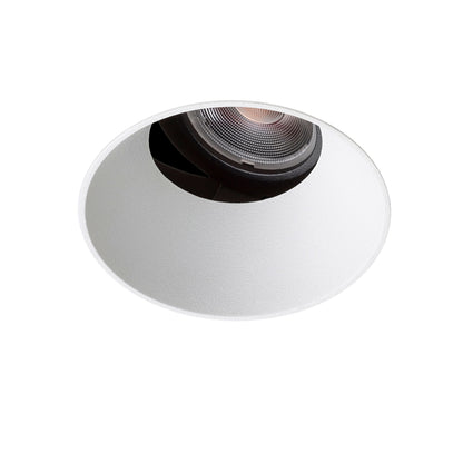 ANTARES frameloze inbouwspot wit