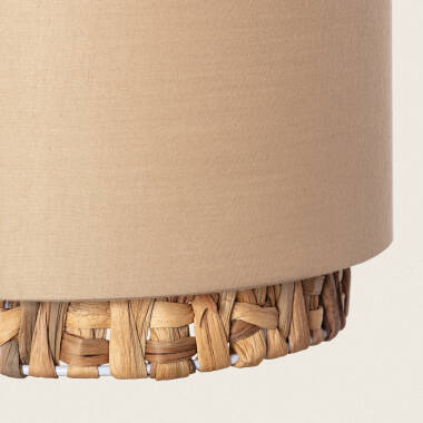 RAVLIVO hanglamp in beige, afbeelding 6