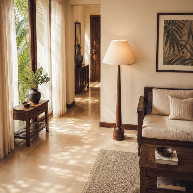 PELTARO Beige 3