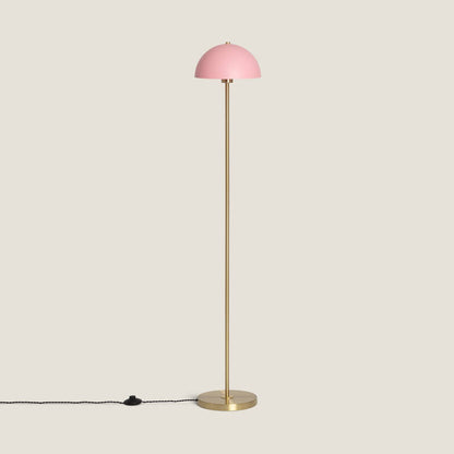 RUSTIVO Pastel Roze 1