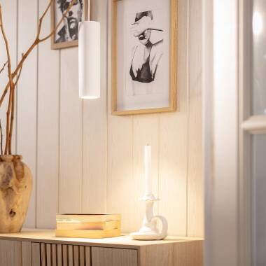 STENDIVO hanglamp in wit, afbeelding 2