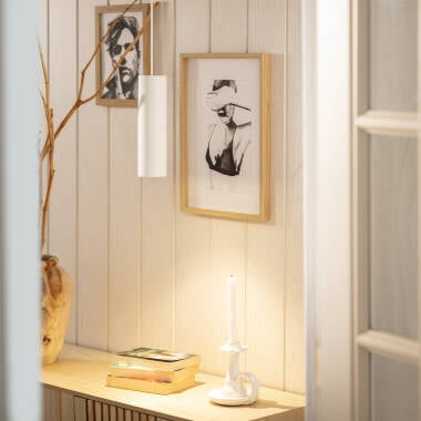 STENDIVO hanglamp in wit, afbeelding 3