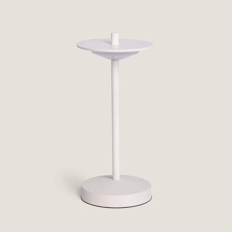 ZELMIVO tafellamp, productfoto 1