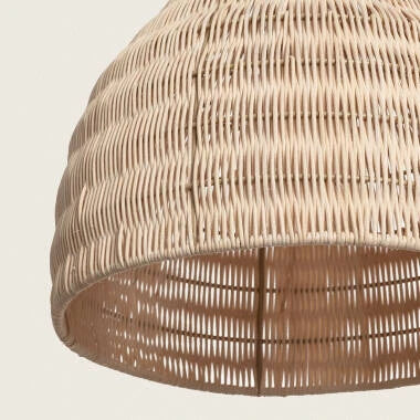TRENIVO hanglamp in natuurlijk, afbeelding 5
