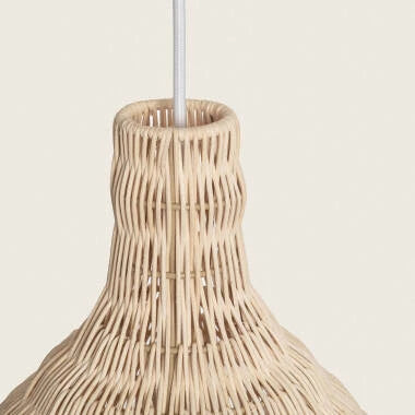 TRENIVO hanglamp in natuurlijk, afbeelding 6