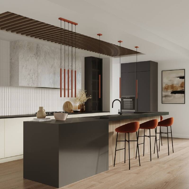 TREVARO hanglamp, afbeelding 19