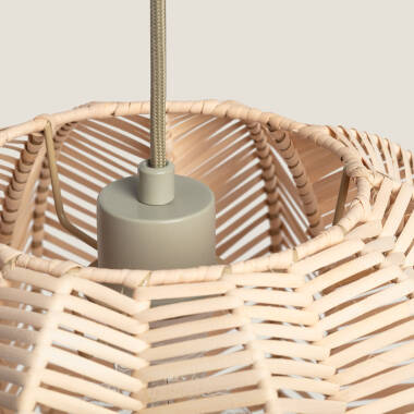 UNDRIVO hanglamp in natuurlijk, afbeelding 5