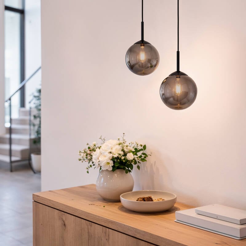 VESMARO hanglamp, afbeelding 1
