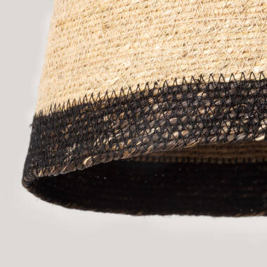 WANDIVO hanglamp in zwart, afbeelding 6