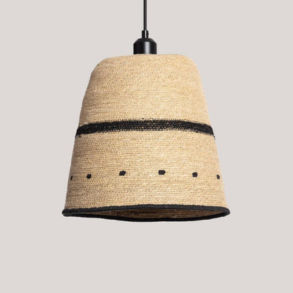 XOLVIVO hanglamp in zwart, afbeelding 1