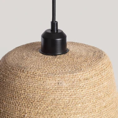 XOLVIVO hanglamp in zwart, afbeelding 3