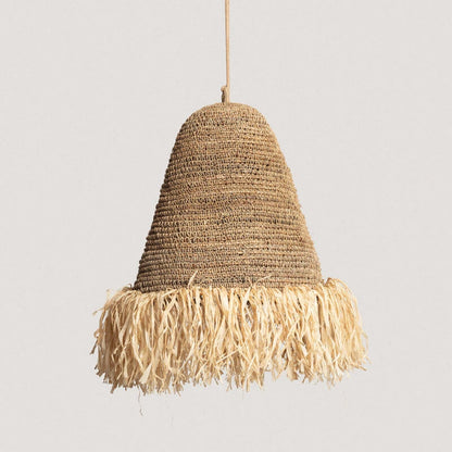 YORBIVO hanglamp in natuurlijk, afbeelding 1