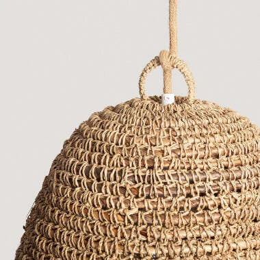 YORBIVO hanglamp in natuurlijk, afbeelding 3