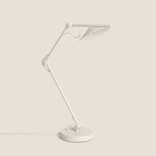 ZERMARO LED in gebroken wit, afbeelding 1